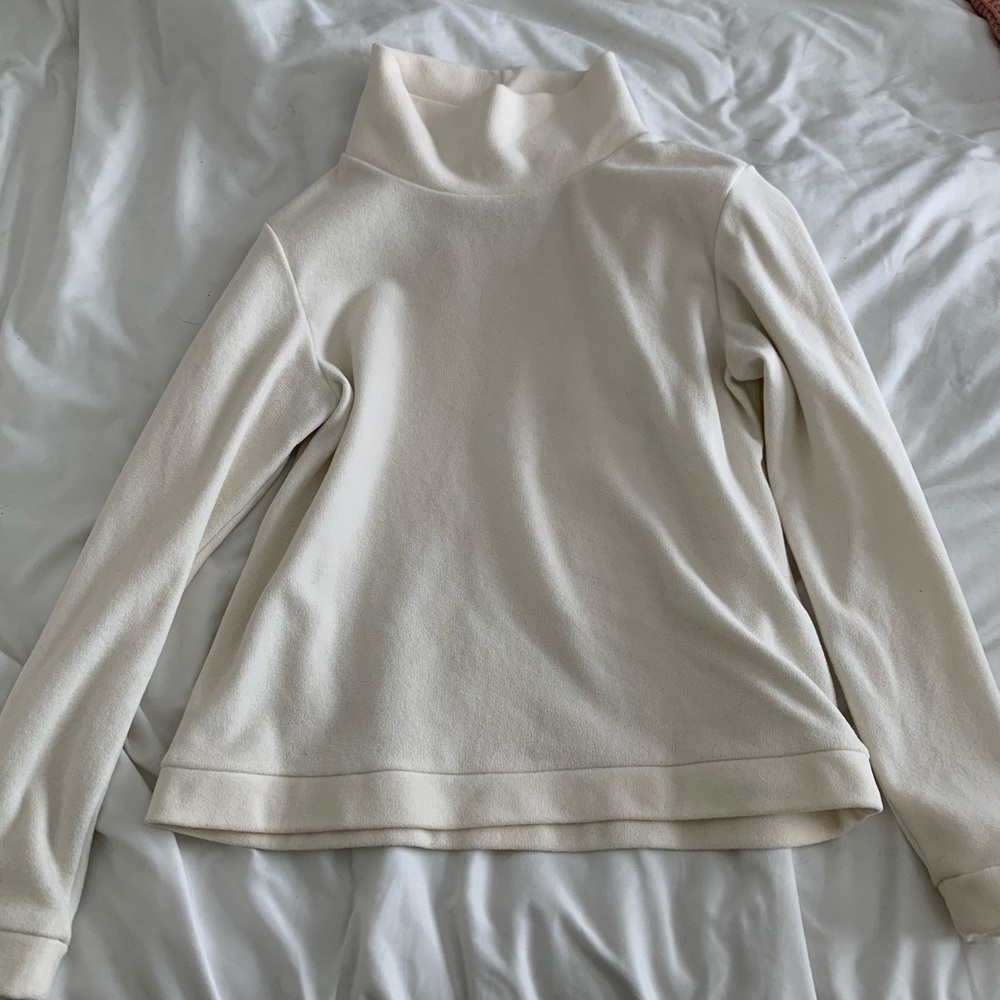 Dudley Stephens Park Slope sweater size medium